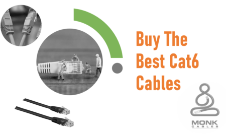 Cat6 Plenum Cables