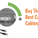 Cat6 Plenum Cables