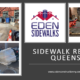 Sidewalk Repair Queens