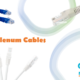 Cat6 Plenum