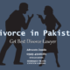 Knowledge of How to Divorce in Pakistan