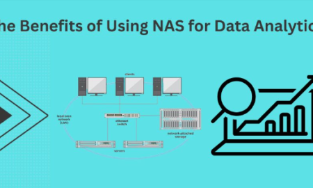 Network Attached Storage