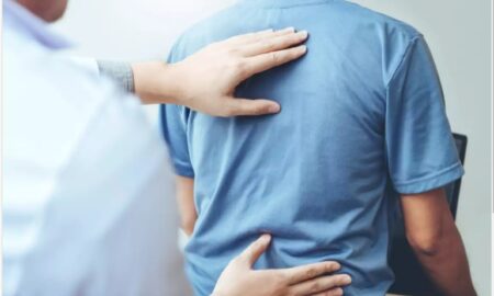 Chiropractic Treatment Services Crowfoot
