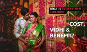 Seemantham