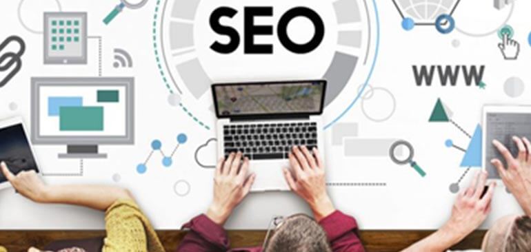 Hire SEO Firm Chicago