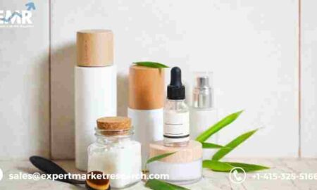 Skin Care Products Market