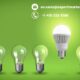 Solid State Lighting Market