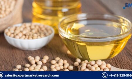 Soybean Oil Market