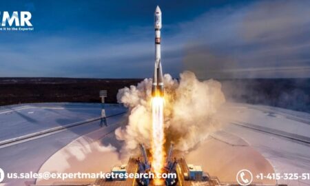 Space Launch Services Market