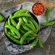 Suger Snap Peas Health Benefits