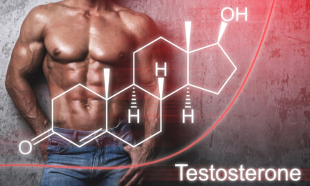 Testosterone Levels