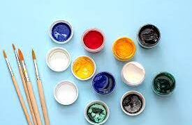 paint