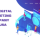Top Digital Marketing Company in USA