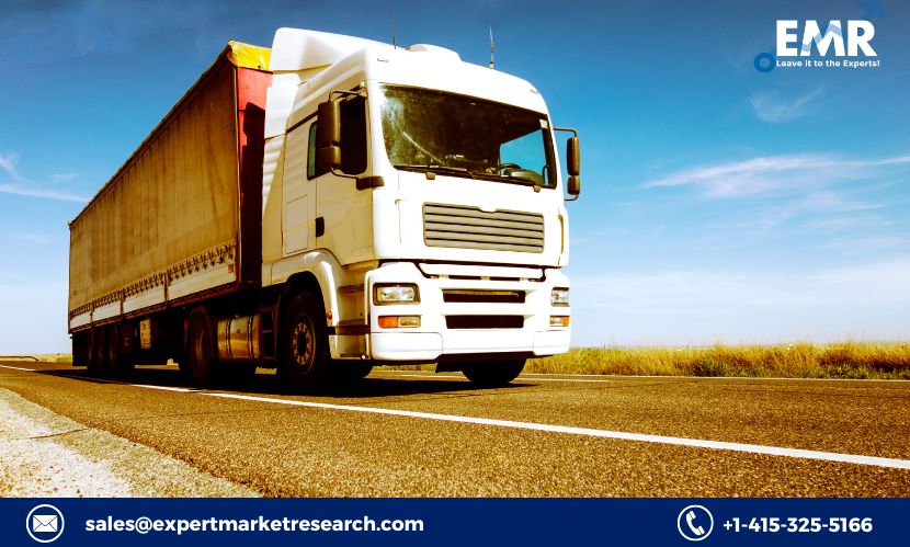 Truck Platooning Market