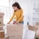 Type of boxes