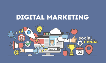 digital marketing company chicago