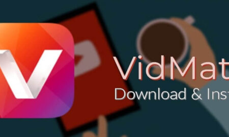 Vidmate Apk