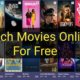 Benefits of Watching Movies Online