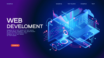 Web Development Agency