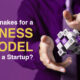 Business Model for a Startup