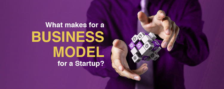 Business Model for a Startup