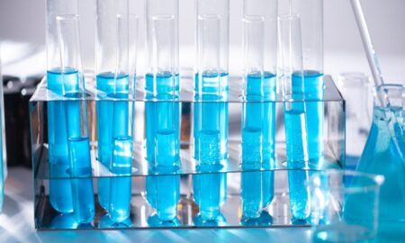 chemicals in 2023
