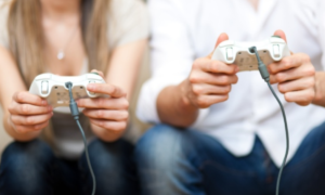 Games