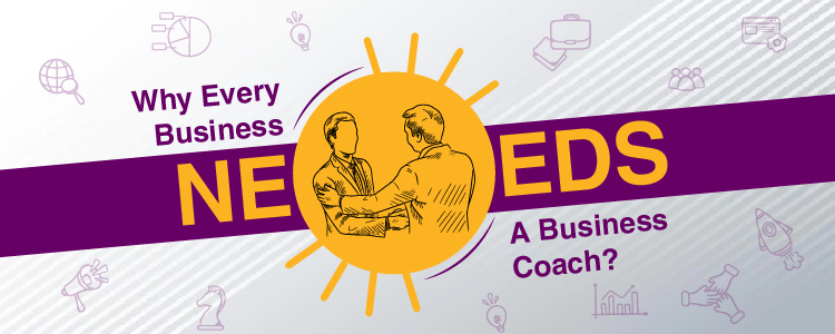 business coach