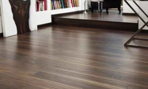 Wood Flooring in Lahore