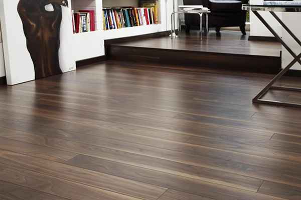 Wood Flooring in Lahore
