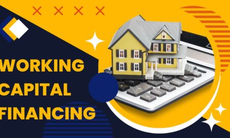 Working Capital Financing