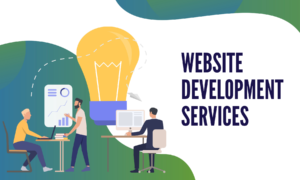 Web Development Services