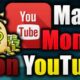 Youtube Earning