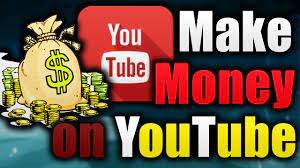 Youtube Earning