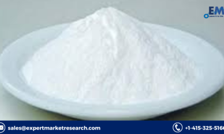 Zinc Carbonate Market