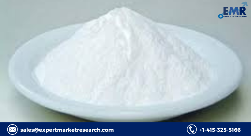 Zinc Carbonate Market