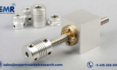 Actuators Market