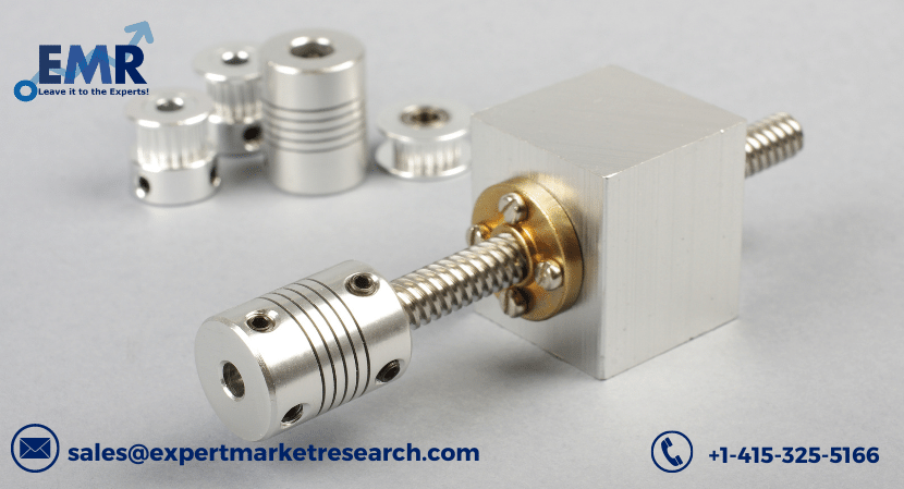 Actuators Market