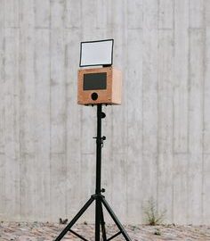 iPad Photo Booth Business