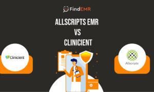 allscripts-emr-vs-Clinicient