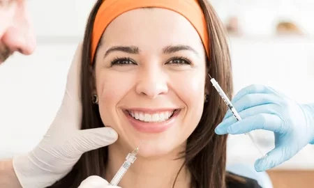Lip Fillers Clinic In Dubai Uae