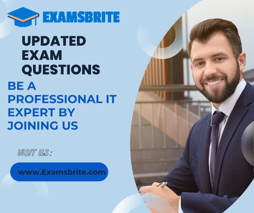CSA New Questions