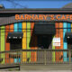 barnabys cafe