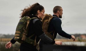A Comprehensive Look at the Best Waterproof Military Backpacks