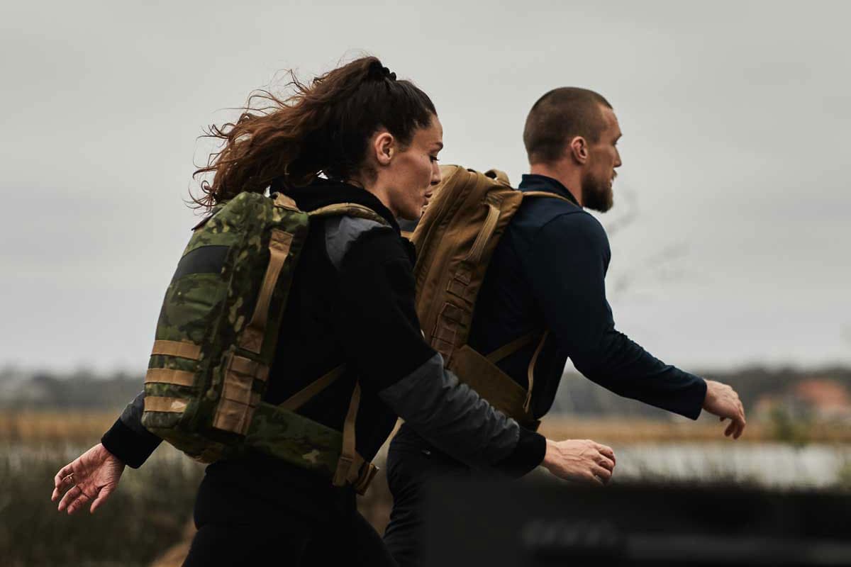 A Comprehensive Look at the Best Waterproof Military Backpacks