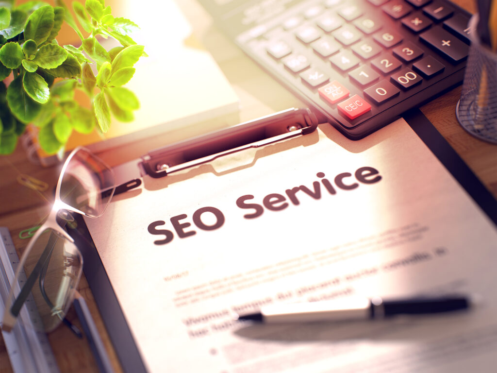 Hire SEO  Firm Chicago