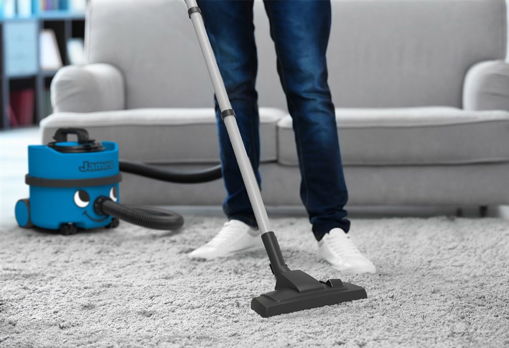 carpet cleaning