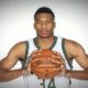 Charles Antetokounmpo