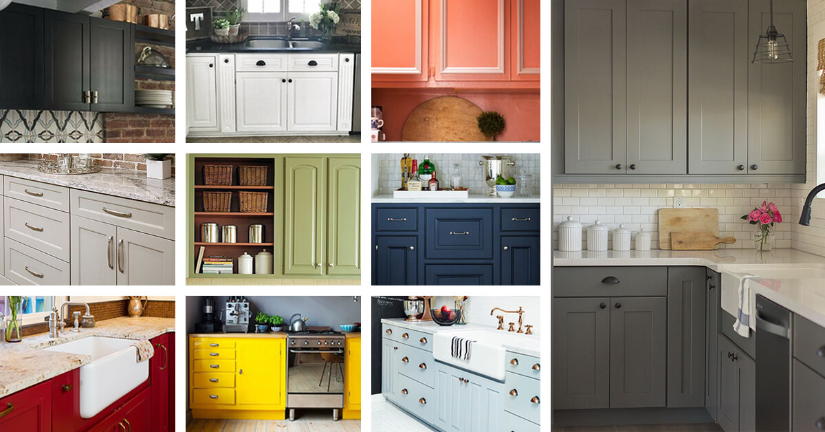 Interior Painting Ideas