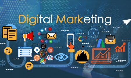 digital marketing chicago